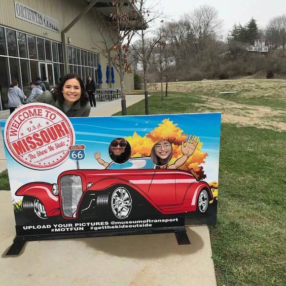 Meet your Posher, Sara cathleen - Picture 1 of 1